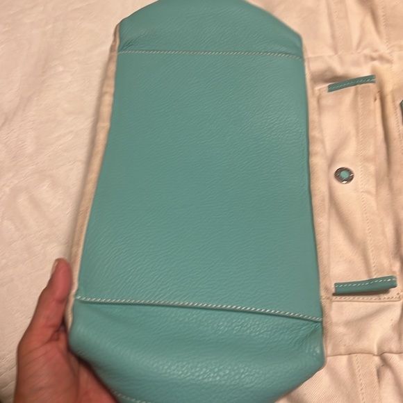 Tiffany & Co. tote bag - Picture 10 of 12